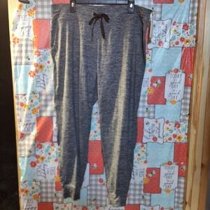 NWT CALVIN KLEIN PERFORMANCE PLUS JOGGER PANTS